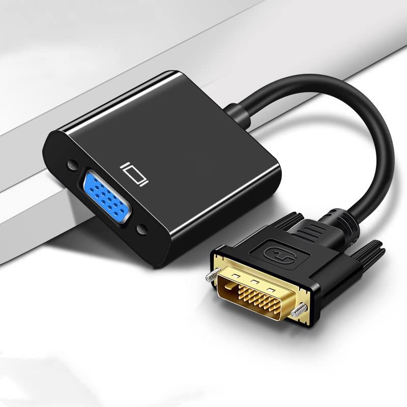 dvi-male-to-vga dvi-male-to-vga